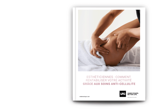 LPG ebook soins anti-cellulite